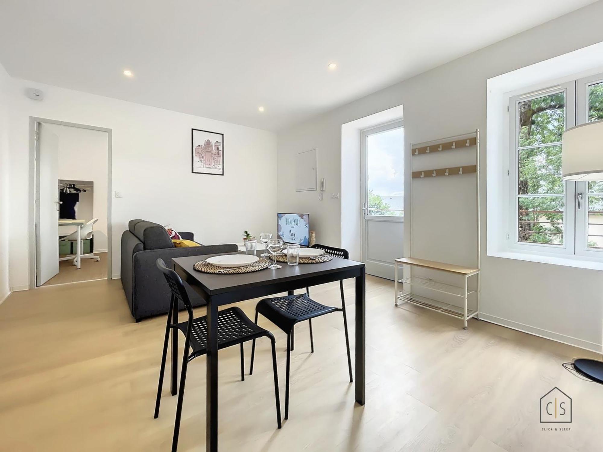 L'Oustal Amans Rodat Rodez Exterior foto