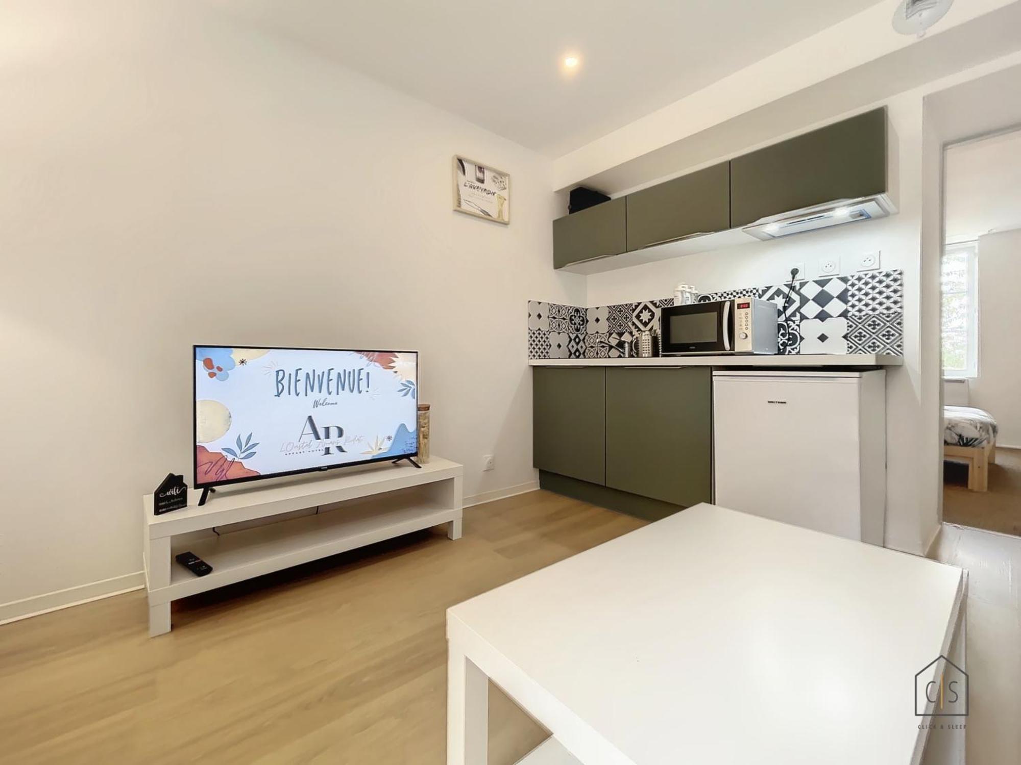 L'Oustal Amans Rodat Rodez Exterior foto