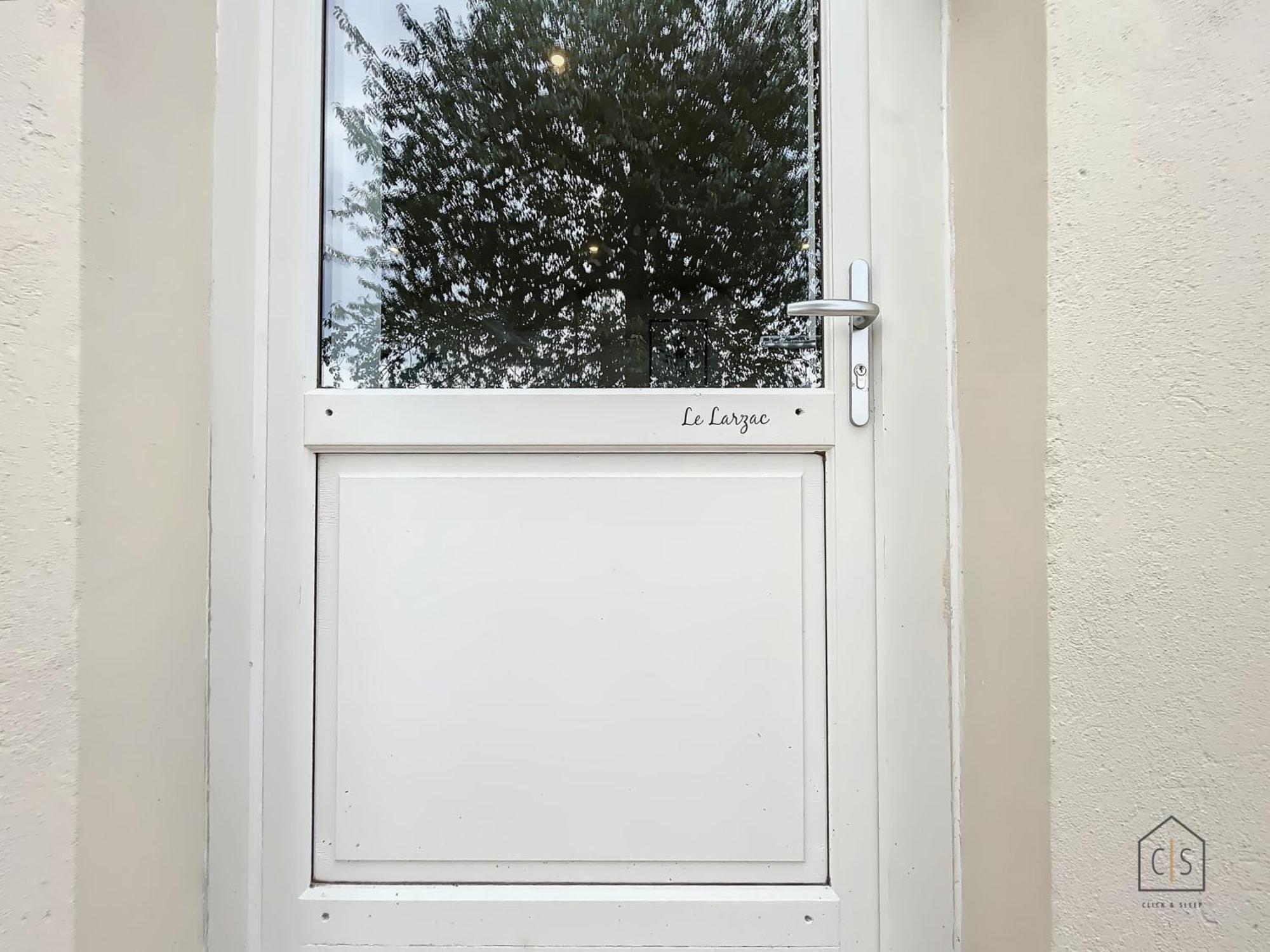L'Oustal Amans Rodat Rodez Exterior foto